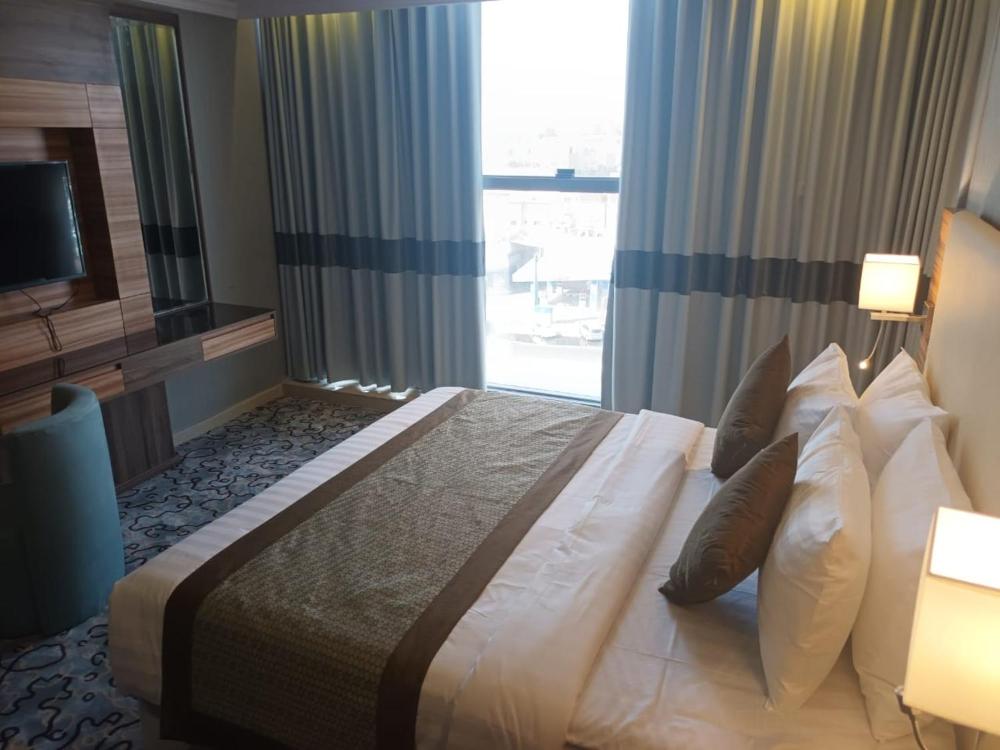 فوربوينتس الشهباء Four points Alshahba - image 6