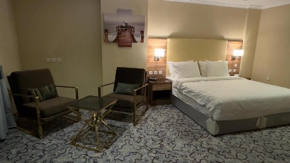فوربوينتس الشهباء Four points Alshahba - image 7
