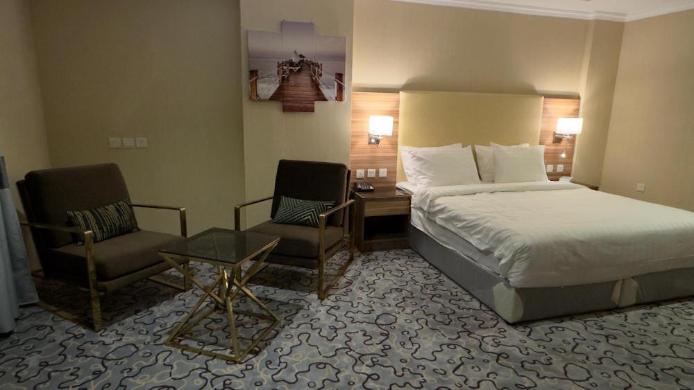 فوربوينتس الشهباء Four points Alshahba - image 7
