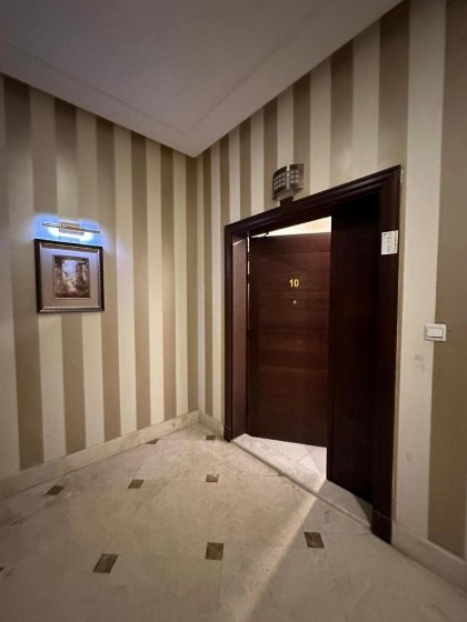 شقة فندقية للإيجار - image 11