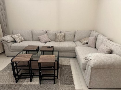 شقة فندقية للإيجار - image 5