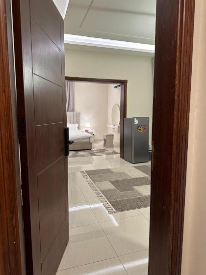 شقة فندقية للإيجار - image 6