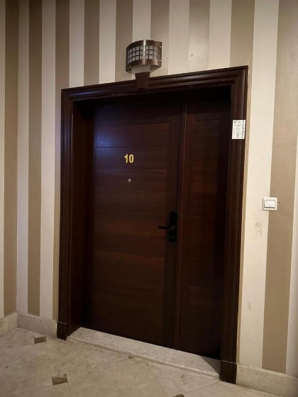 شقة فندقية للإيجار - image 9