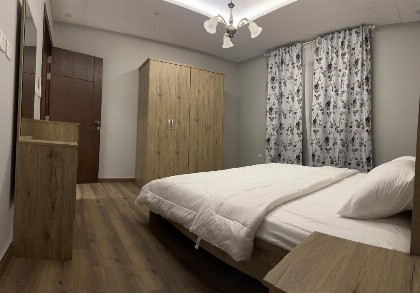 شقة انيقة في بني مالك - image 11