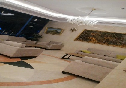 شقق الفخامة حي السلامة - image 3