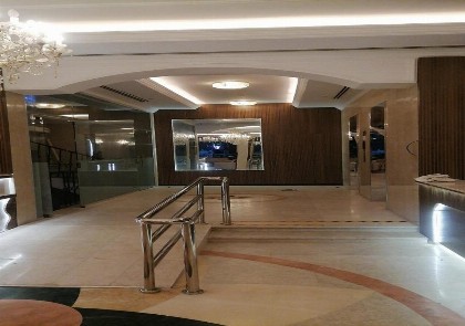 شقق الفخامة حي السلامة - image 4