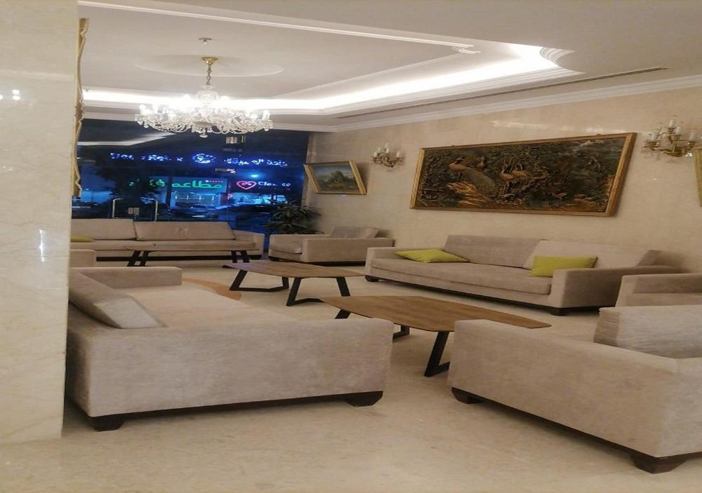 شقق الفخامة حي السلامة - image 6