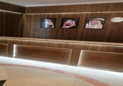 شقق الفخامة حي السلامة - image 7