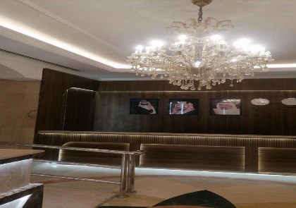 شقق الفخامة حي السلامة - image 9