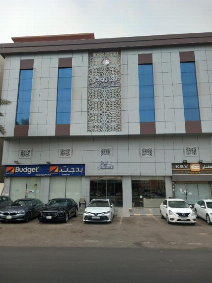 غرف فندقية هارودز - image 1