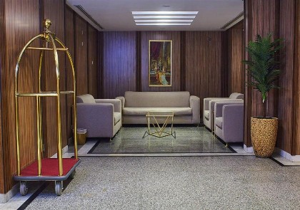 غرف فندقية هارودز - image 8