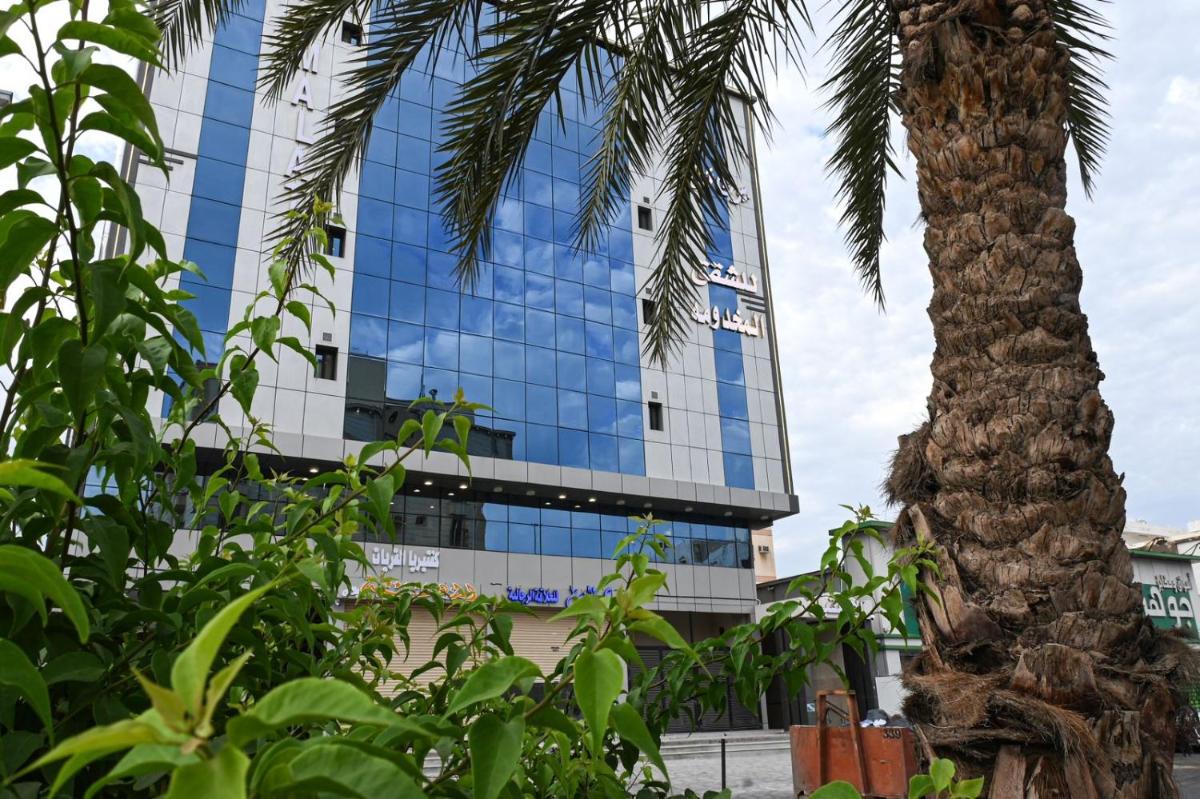 Malath Homes Aparthotel - main image