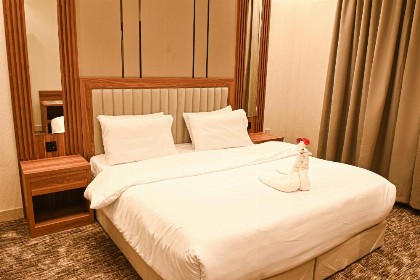Malath Homes Aparthotel - image 10