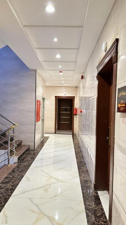 Malath Homes Aparthotel - image 12