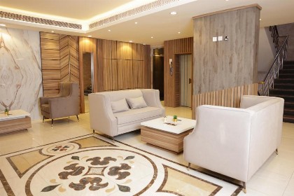 Malath Homes Aparthotel - image 13