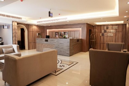 Malath Homes Aparthotel - image 14