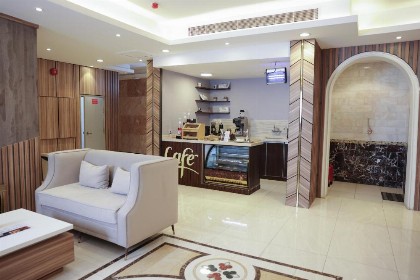 Malath Homes Aparthotel - image 15