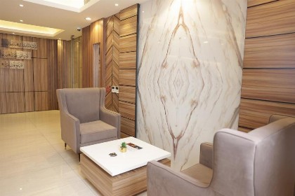 Malath Homes Aparthotel - image 16