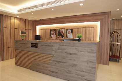 Malath Homes Aparthotel - image 17