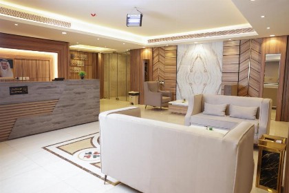 Malath Homes Aparthotel - image 18