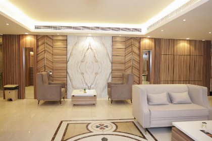 Malath Homes Aparthotel - image 19