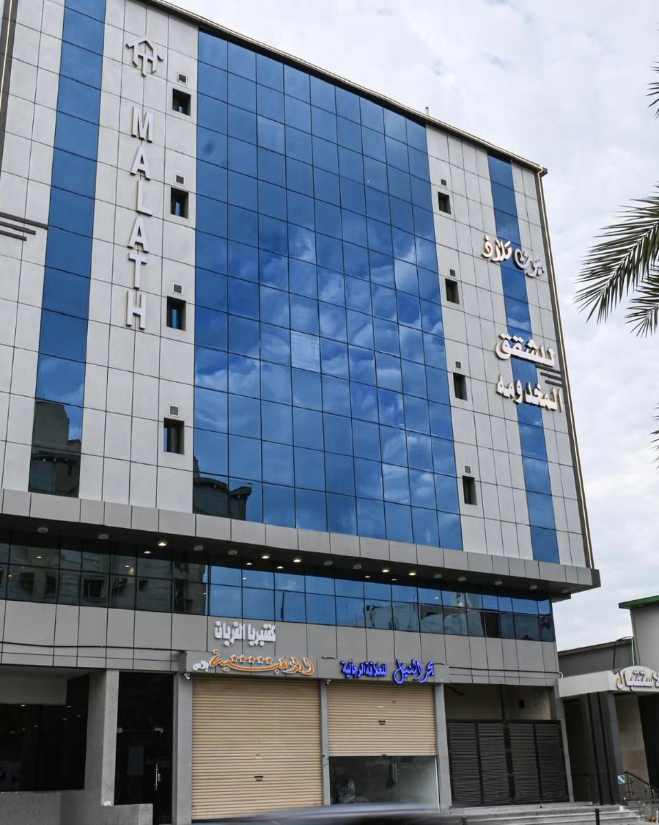 Malath Homes Aparthotel - image 2