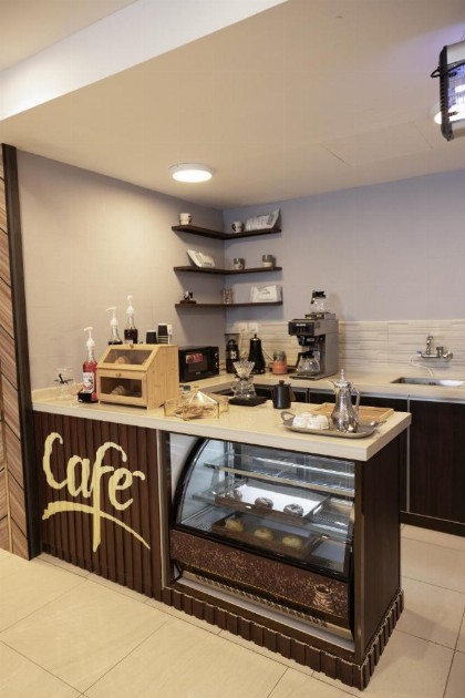 Malath Homes Aparthotel - image 20
