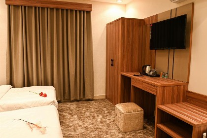 Malath Homes Aparthotel - image 3