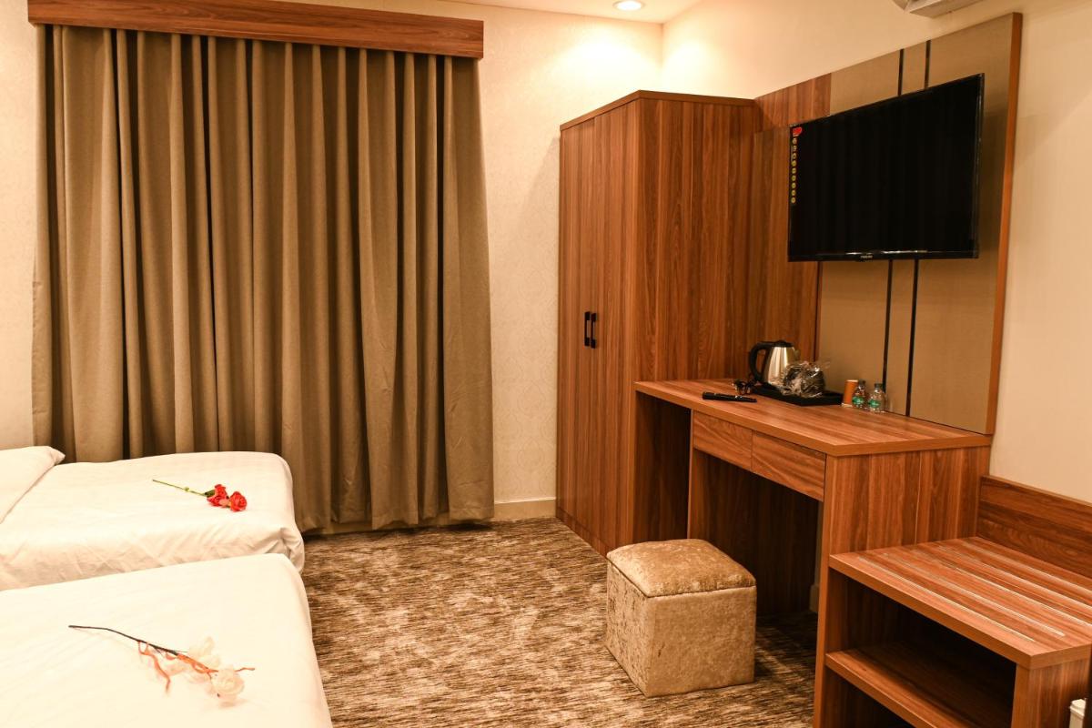 Malath Homes Aparthotel - image 3