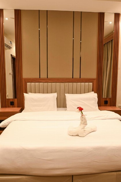 Malath Homes Aparthotel - image 5