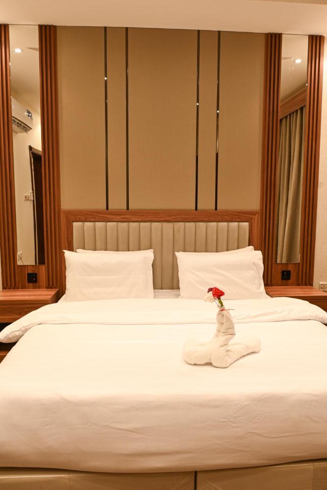 Malath Homes Aparthotel - image 5