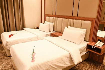 Malath Homes Aparthotel - image 6