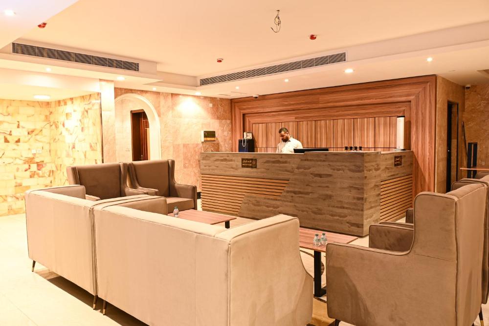 Malath Homes Aparthotel - image 7