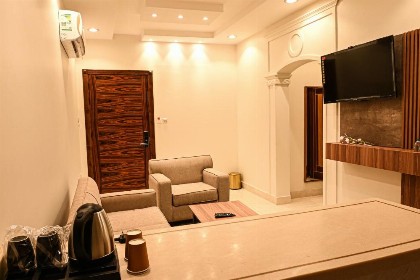 Malath Homes Aparthotel - image 8