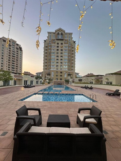 شقة عائلية فاخرة - image 1