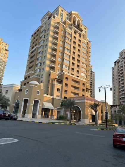 شقة عائلية فاخرة - image 15