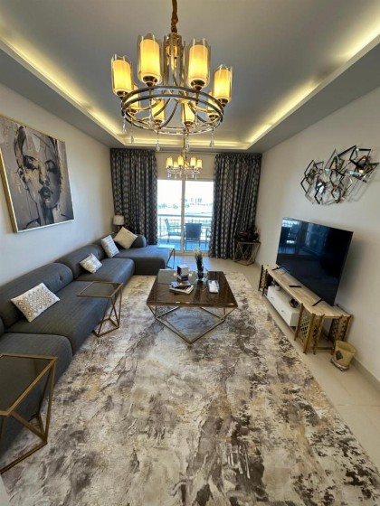 شقة عائلية فاخرة - image 16
