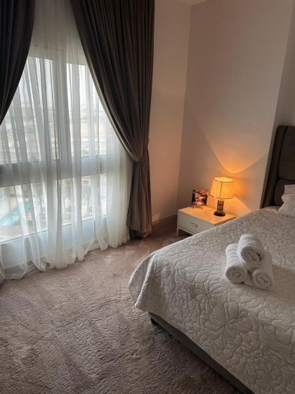شقة عائلية فاخرة - image 17