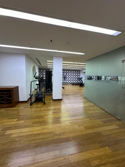 شقة عائلية فاخرة - image 19