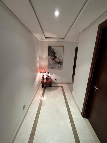 شقة عائلية فاخرة - image 2