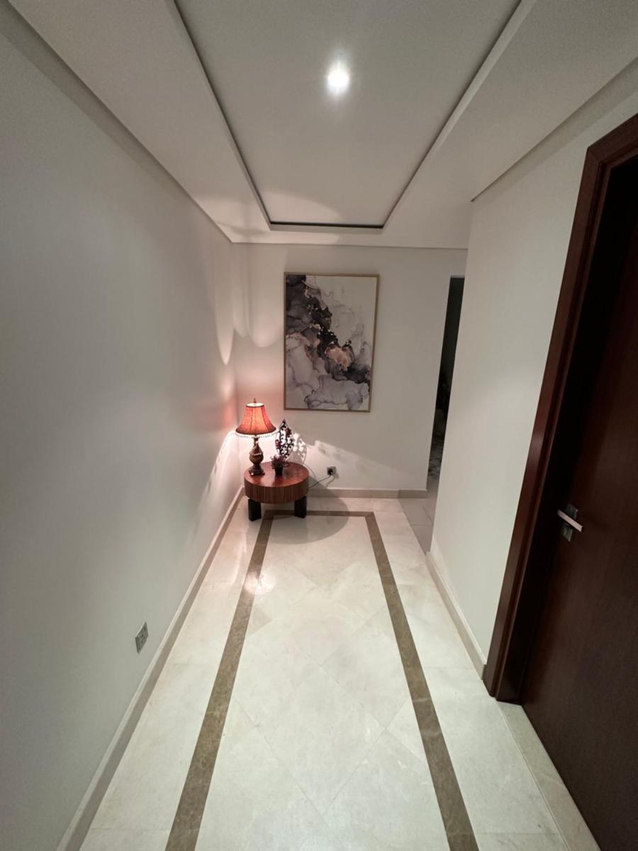 شقة عائلية فاخرة - image 2