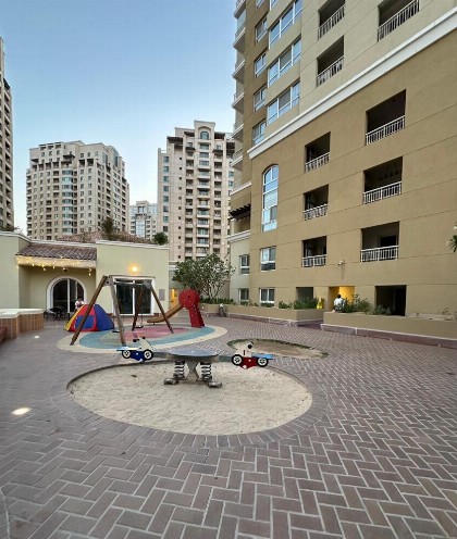 شقة عائلية فاخرة - image 20