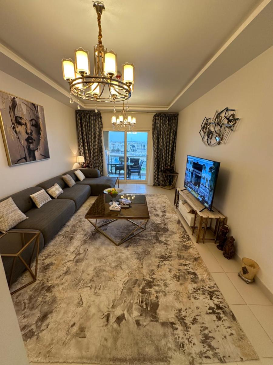 شقة عائلية فاخرة - image 3
