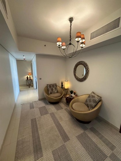 شقة عائلية فاخرة - image 5