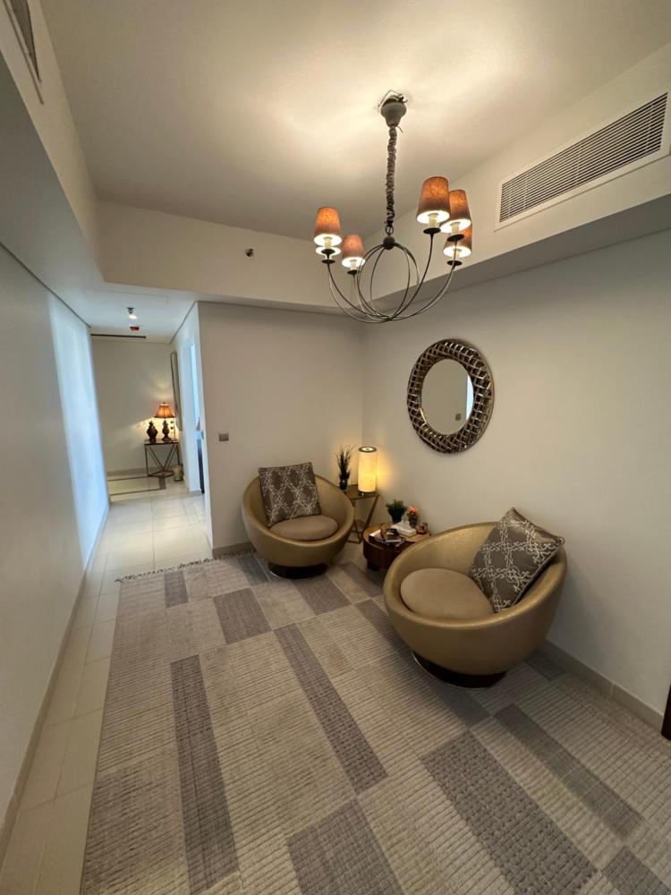 شقة عائلية فاخرة - image 5