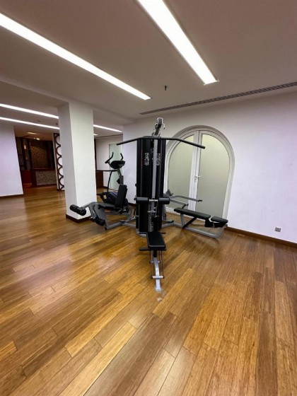شقة عائلية فاخرة - image 8