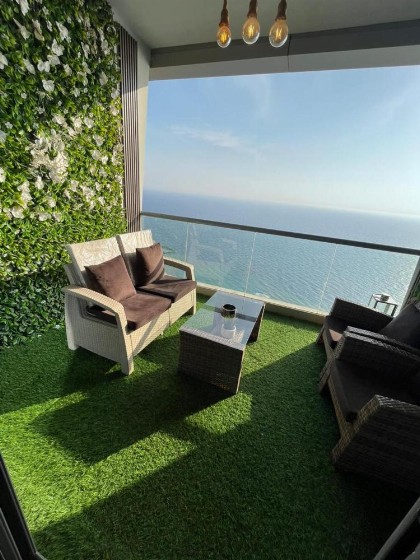 برج داماك الجوهرة جدة Damac Tower Jeddah - image 10
