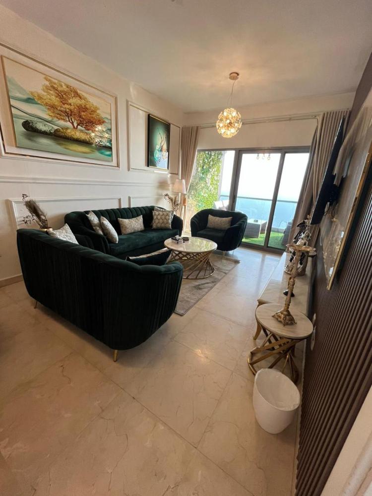 برج داماك الجوهرة جدة Damac Tower Jeddah - image 6