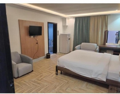 Mera Park Hotel - image 1
