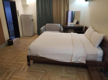 Mera Park Hotel - image 4